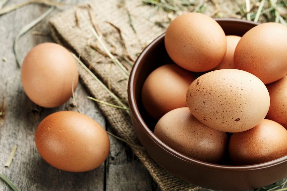 Voici le dessert peu calorique et protéiné de l'été par le chef Pierre Augé