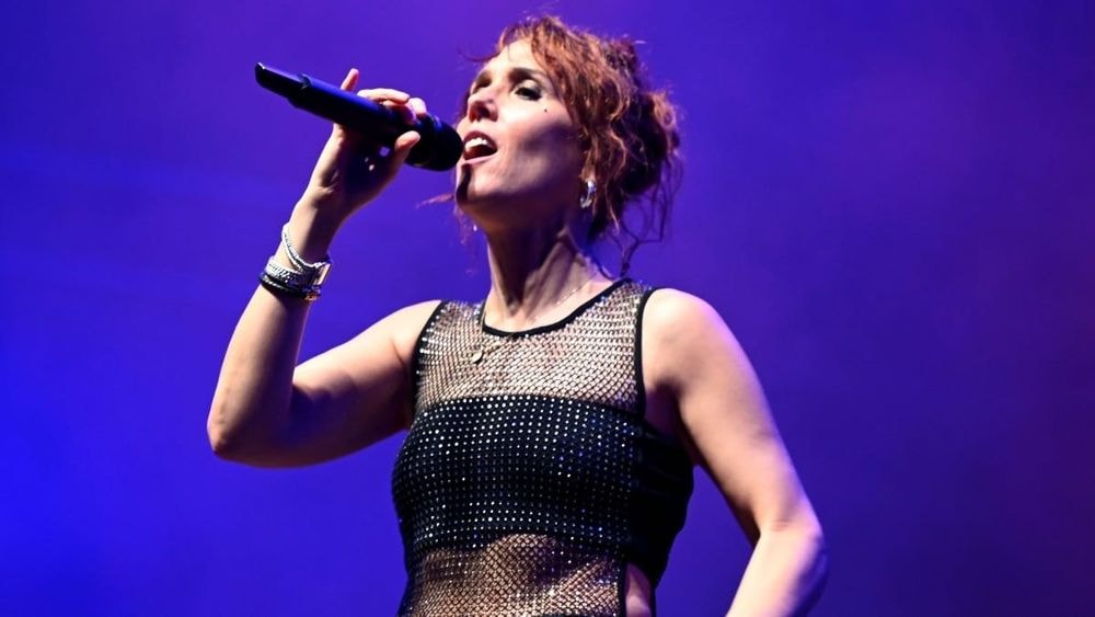 "Quel enfer…" : Zaz s'indigne contre le RN de Jordan Bardella