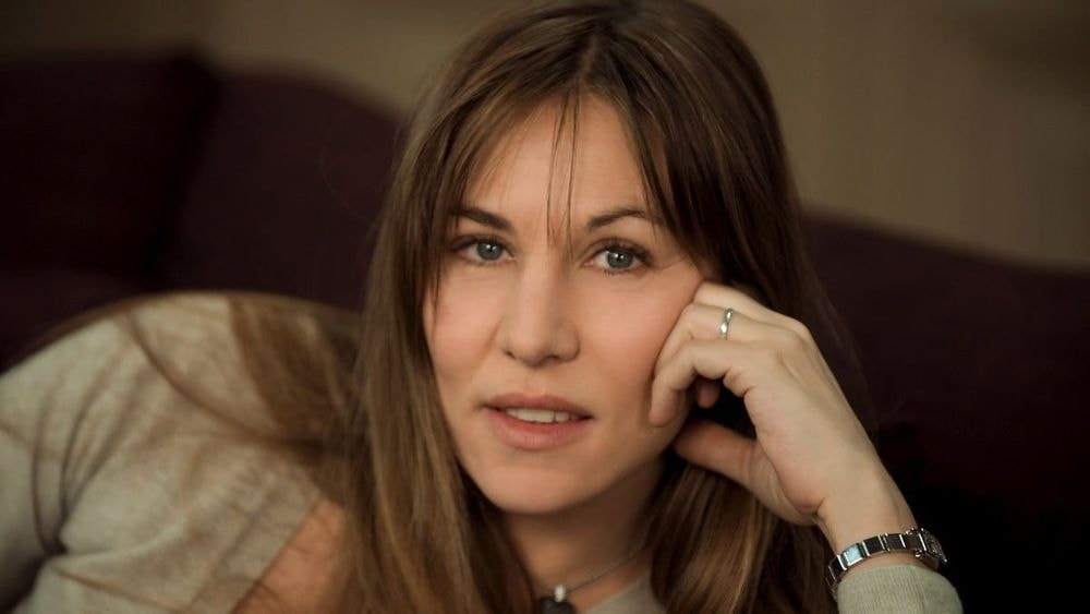 Mathilde Seigner (57 ans) : ses mots forts sur la France, "On est en permanence brimé"