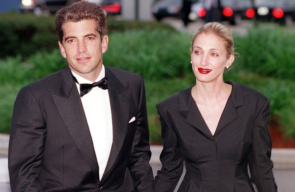 Ces pièces surprenantes que Carolyn Bessette Kennedy refusait de porter