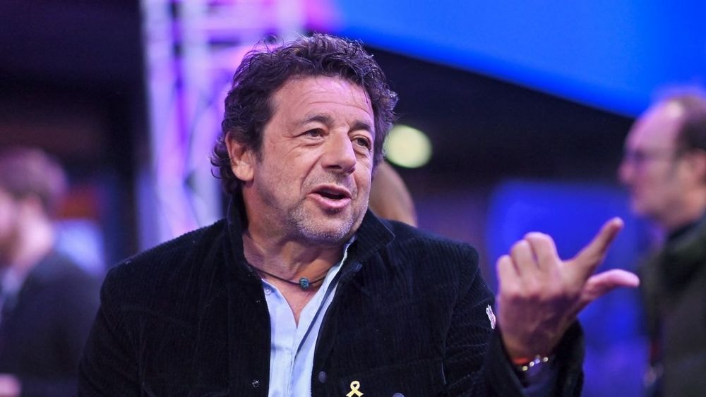 Patrick Bruel sans langue de bois sur DSK : "Qu'a-t-il fait de mal ?", son avis cash refait surface