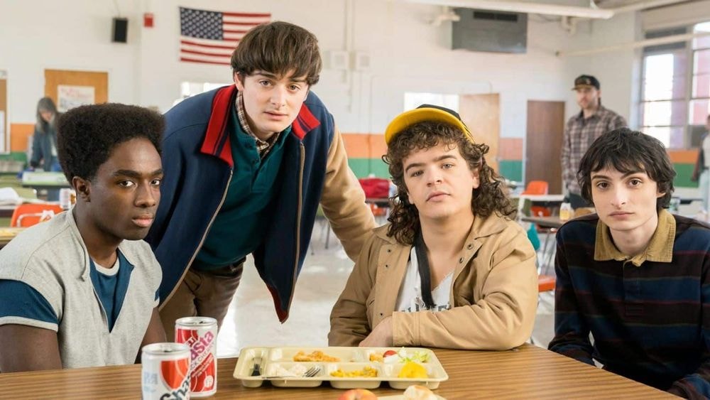 Stranger Things saison 5 : découvrez la durée du tout dernier épisode de la série devenue culte !