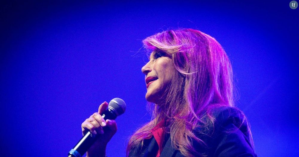 "Si tu ne passes pas par mon bureau..." : Julie Pietri dénonce le sexisme dans la musique