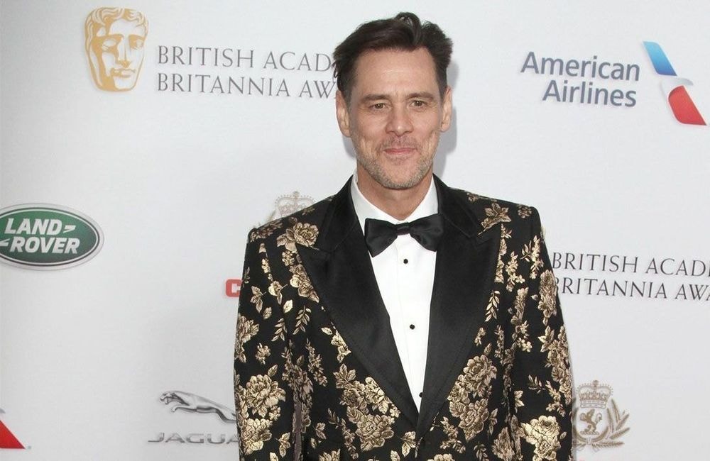 Jim Carrey : du succès mondial à la vie recluse