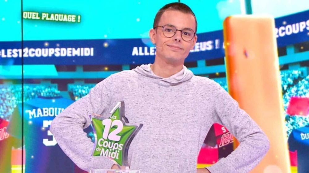Les 12 Coups de Midi : pourquoi personne n'arrive à éliminer Emilien ? Un ex-candidat balance sur son avantage, "Le fait de ne pas être..."