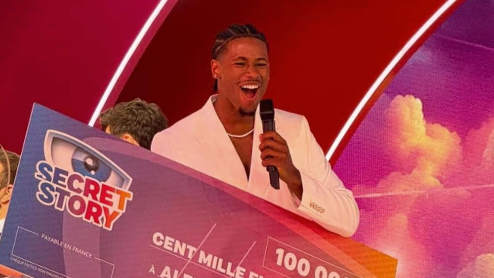 Alexis (Secret Story) : à la rue après sa victoire en Finale ? Une photo de lui devient virale, regardez !