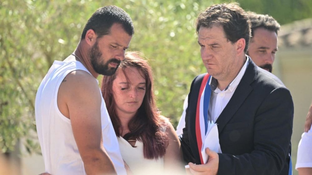 Mort de Lyhanna : une cagnotte solidaire ouverte pour accompagner sa famille vers "un nouveau départ" !