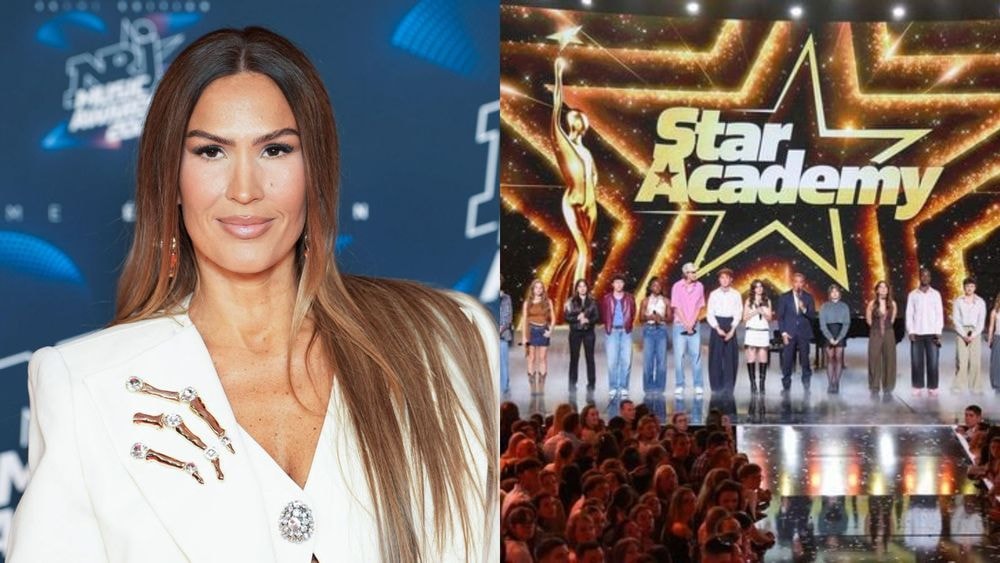 Vitaa : elle réalise le rêve d’une candidate de la Star Academy en enregistrant un titre avec elle