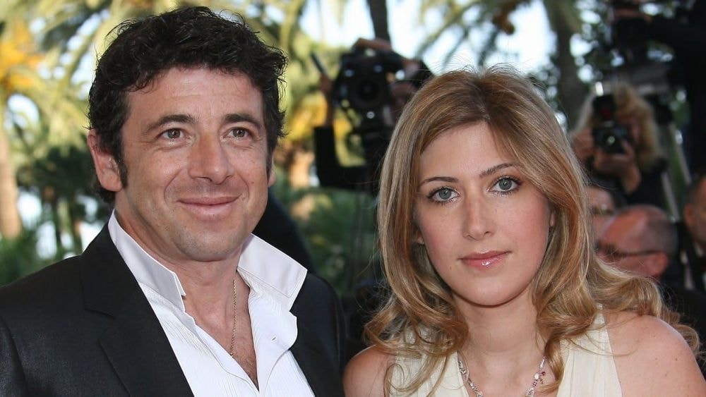 "Ça a été très dur" : Amanda Sthers divorcée de Patrick Bruel, son aveu déchirant sur leurs deux enfants Oscar et Léon