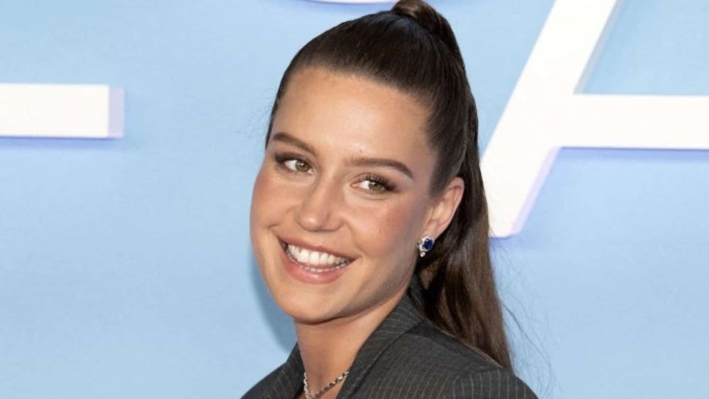 Adèle Exarchopoulos enceinte à 22 ans d'un chanteur : un contexte particulier mais...