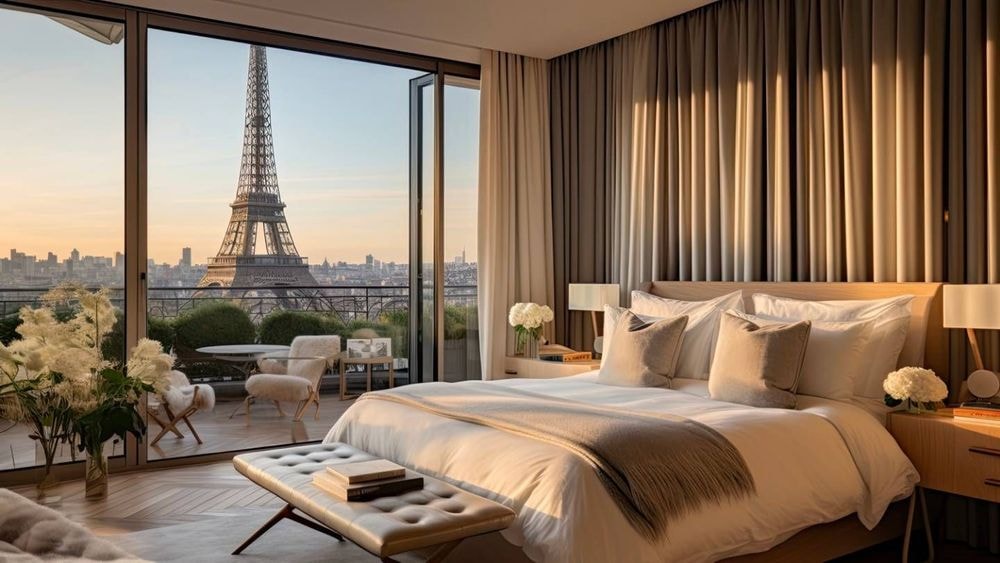 Immobilier à Paris : légère hausse des prix d'achat en mai 2026