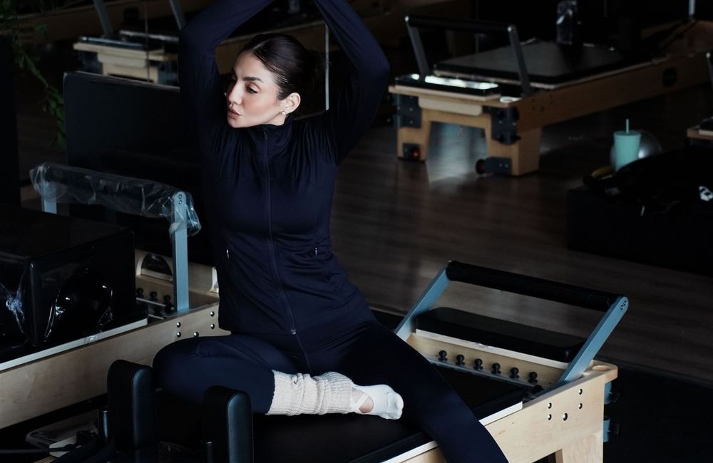 Qu'est-ce que l'Heroboard Pilates, cette nouvelle pratique qui fait déjà de l'ombre au Pilates classique