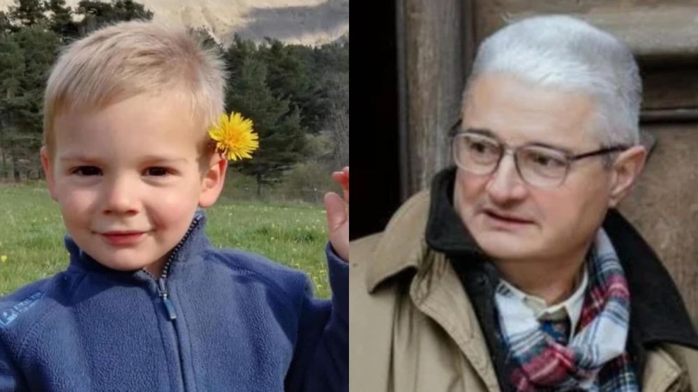 Mort d'Émile : seuls le grand-père et l'oncle aurient pu jouer un rôle dans la disparition de l'enfant !