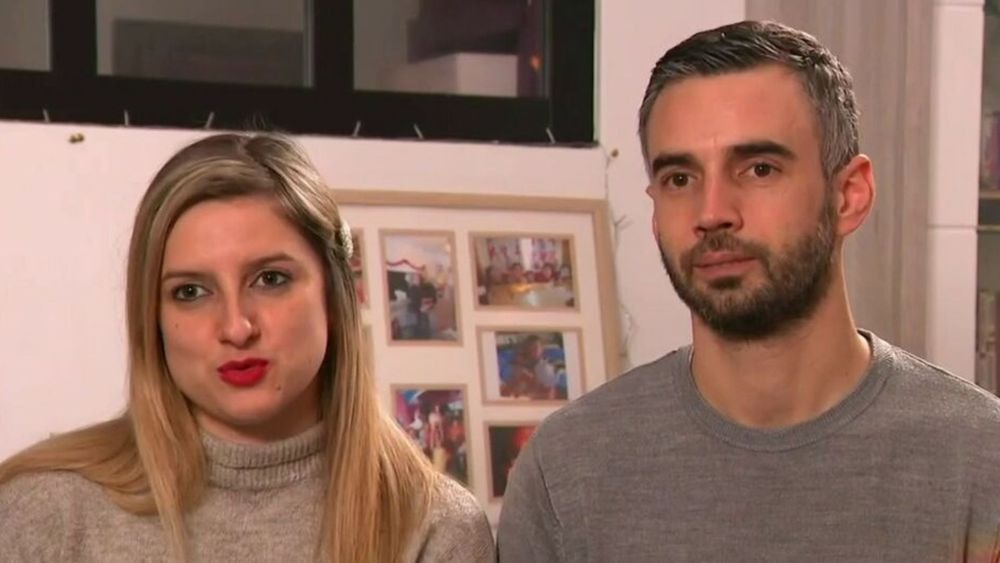 "Pour le moment, nous n'avons pas l'autorisation" : Ludovica Tuzzoli (Familles nombreuses) dévoile pourquoi elle pourrait quitter l’émission très bientôt !
