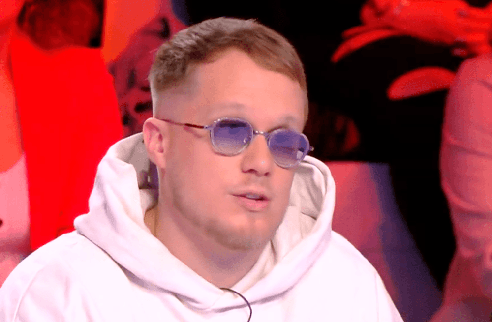 Guillaume Genton victime de profiteurs raconte son expérience dans TPMP : « Je me suis fait dépouiller »