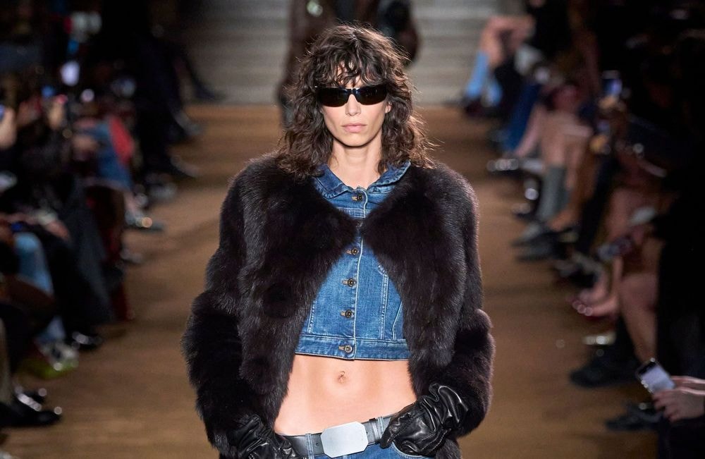 Comment différencier le jean slim du skinny ?