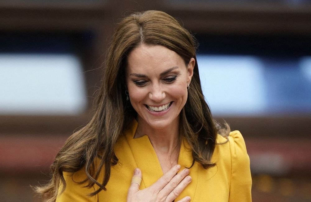 Kate Middleton face au cancer : ce lieu choisi pour passer des vacances isolées en famille