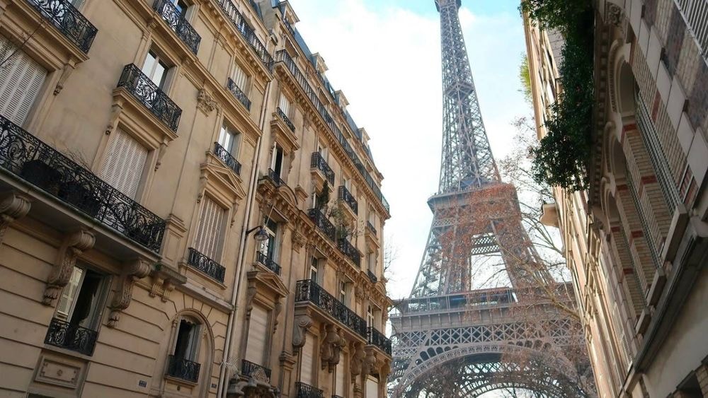 Immobilier à Paris : tendances contrastées entre mars et avril 2026