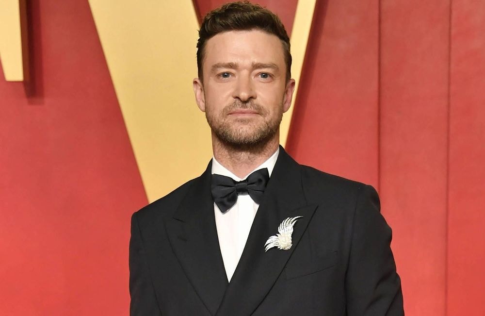 Justin Timberlake : à 5 ans, son fils Phineas dévoile ses talents de danseur sur scène