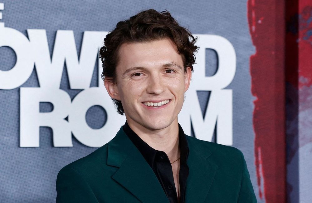 Tom Holland et Zendaya : le père de l’acteur se confie sur leurs fiançailles