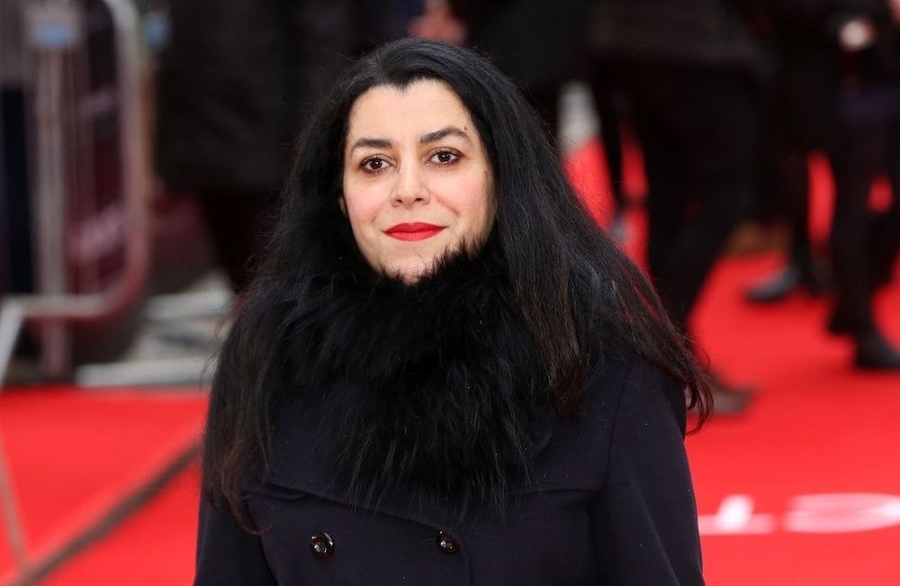 Marjane Satrapi : le lieu et la date de ses obsèques dévoilés