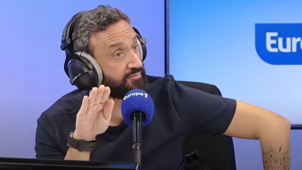 Cyril Hanouna clashe ouvertement la Star Academy : "C'est pas possible"
