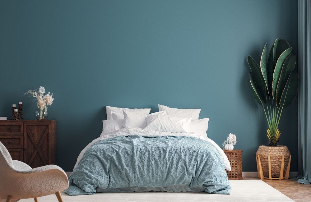 Ces couleurs que vous feriez mieux d'éviter pour la chambre