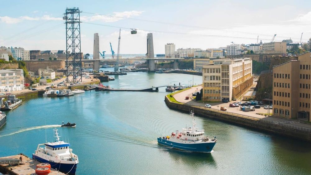 Marché immobilier à Brest : découvrez les prix à l'achat et à la location en juin 2026