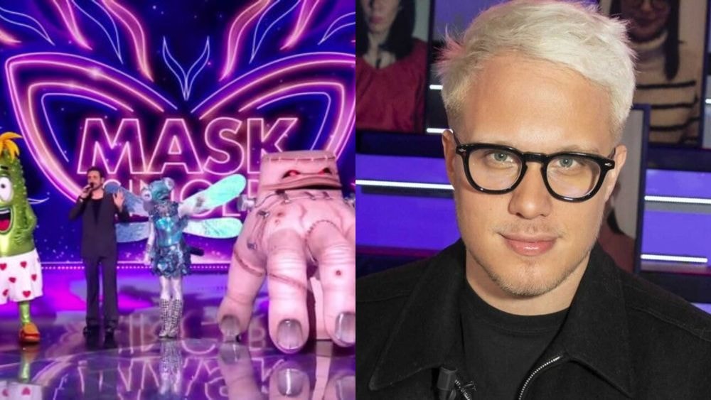 Mask Singer : Guillaume Genton révèle le plus gros cachet de l'histoire de l'émission, et c'est choquant !
