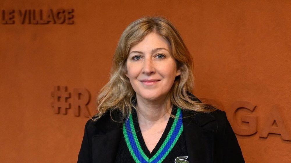 Patrick Bruel recadré par Amanda Sthers : "Tu ne peux pas marquer ton territoire partout où tu vas"