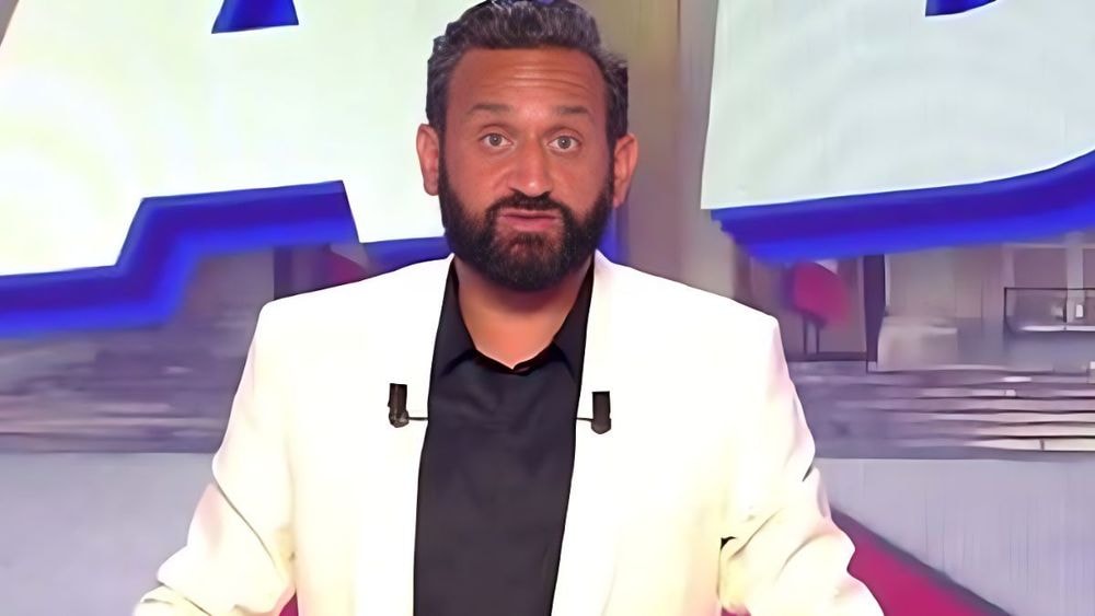 Mort du mari d'Isabelle Morini-Bosc : Cyril Hanouna évoque ses liens avec le défunt
