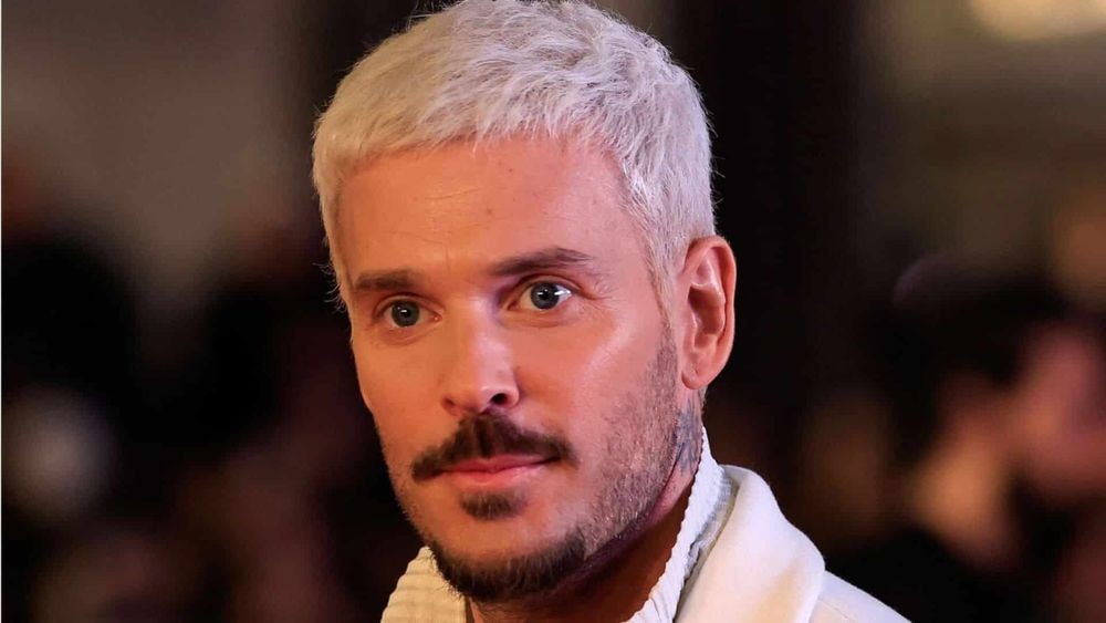 Matt Pokora : le chanteur dévoile son plus gros regret concernant les JO 2024, "j'aurais aimé le faire..."