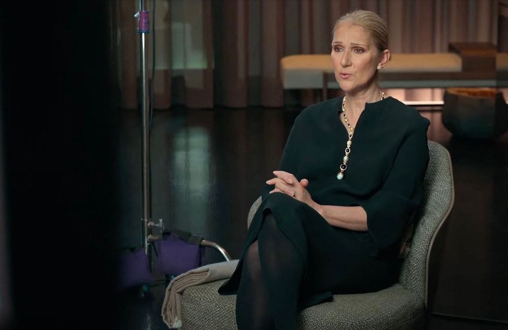 « Céline Dion a failli mourir » : de nouvelles révélations sur sa maladie