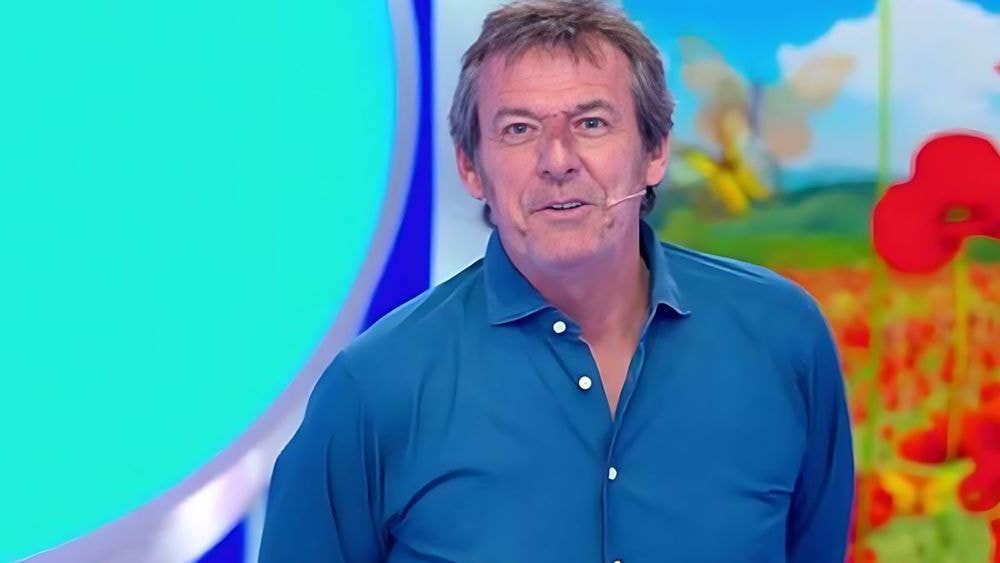 "Là où il pourrait y avoir une faille" : Jean-Luc Reichmann révèle le point faible d'Emilien