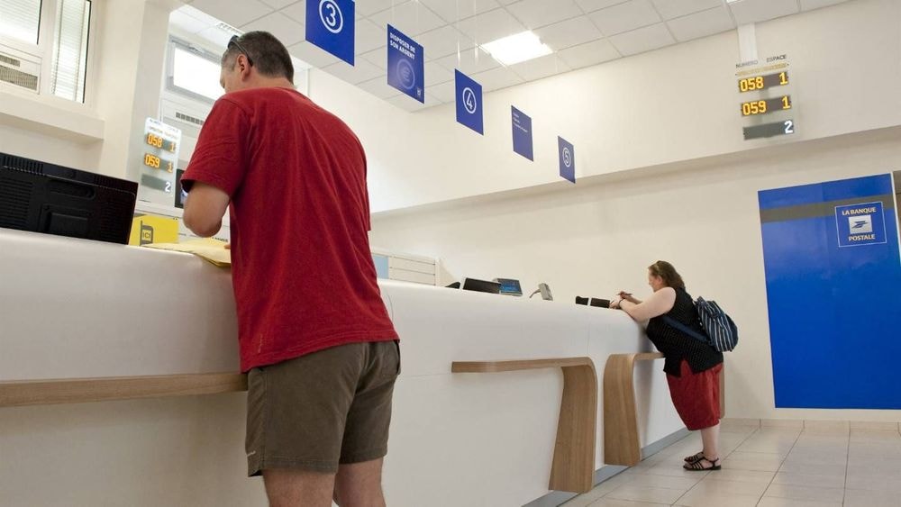 Service au guichet, application... Ce qui va changer pour les clients La Banque Postale