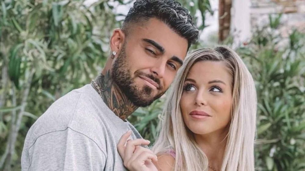 "Je ne m'en remets pas" : Thibault Garcia rase totalement sa barbe, Jessica Thivenin est sous le choc !