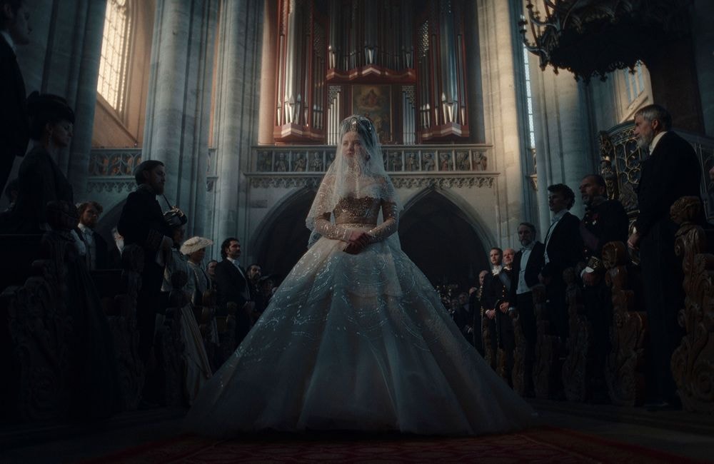 Netflix : les nouveautés films et séries qui débarquent en novembre 2024