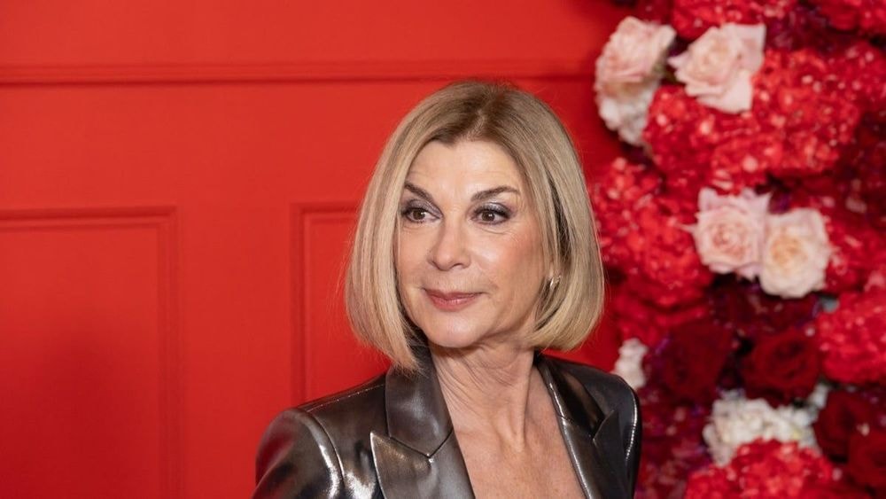 Michèle Laroque (65 ans) : son "fric" de Las Vegas rappatrié en France, "plus là-bas qu'ici"