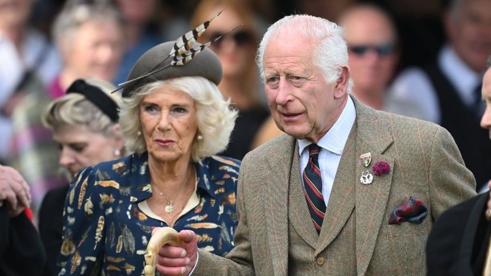 Scandale dans la famille royale, le beau-fils de Charles III accro à un médicament dangereux et décrié