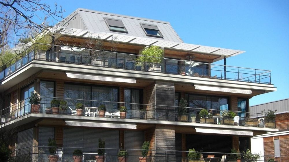 Immobilier à Annecy : légère hausse des loyers et stabilité des prix d'achat en août 2025