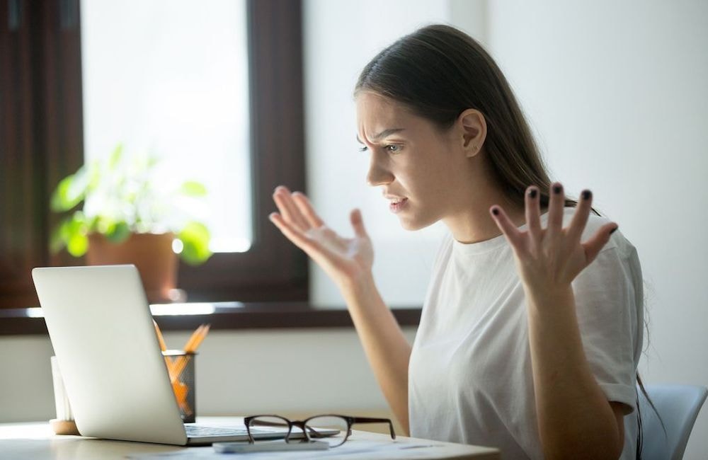 Se plaindre rendrait plus heureux, mais à une condition