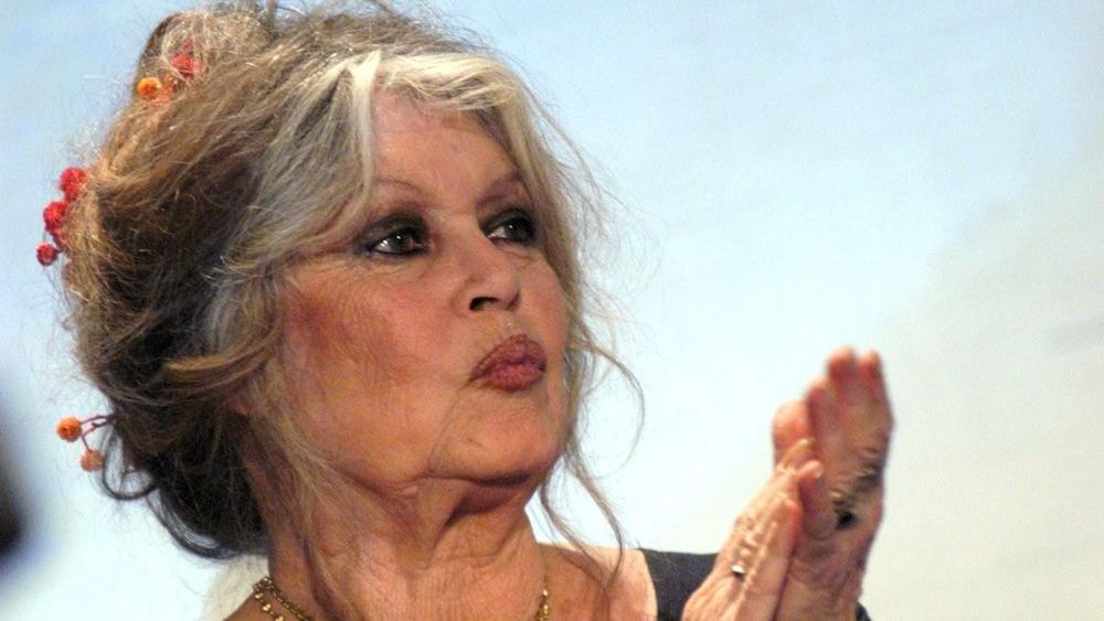 « Ça excuse déjà… » : Brigitte Bardot défend Bedos et Depardieu