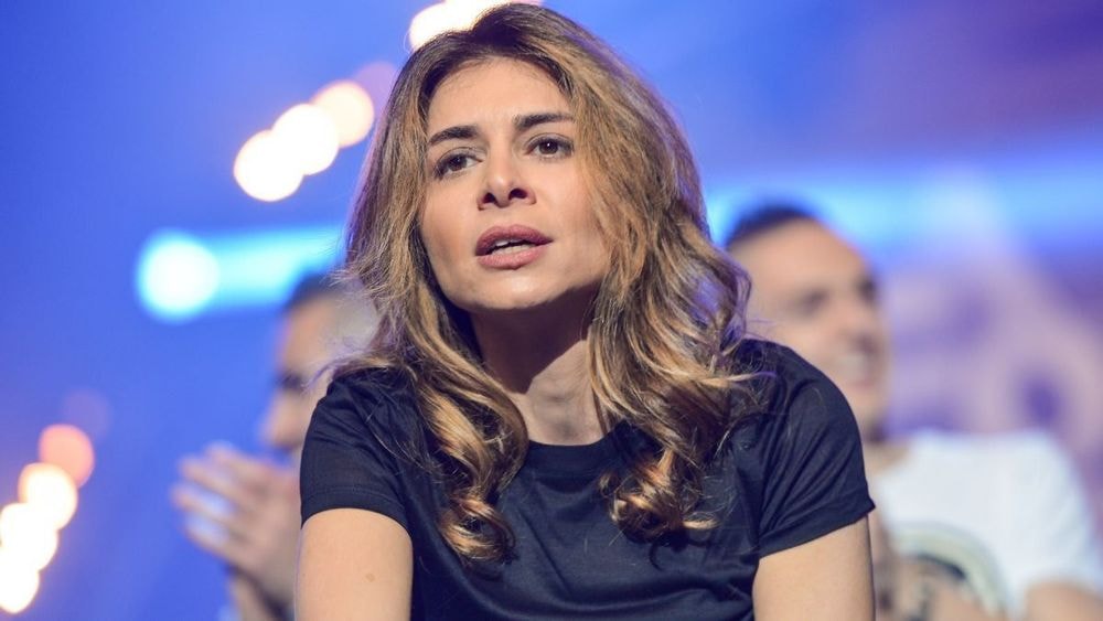 Julie Zenatti capricieuse dans Danse avec les stars ? Ses confidences sans filtre : "Ça m'avait amenée..."