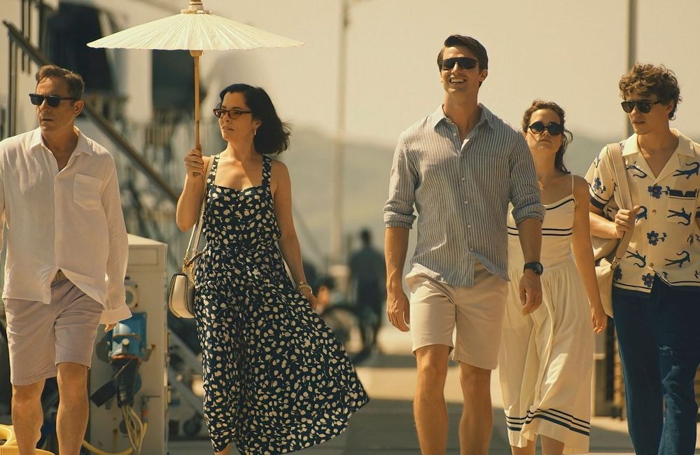 « The White Lotus » : une saison 4 déjà confirmée avec une date de sortie