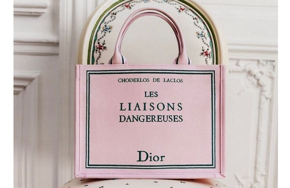 Dior : les premiers sacs de l’ère Jonathan Anderson enfin dévoilés