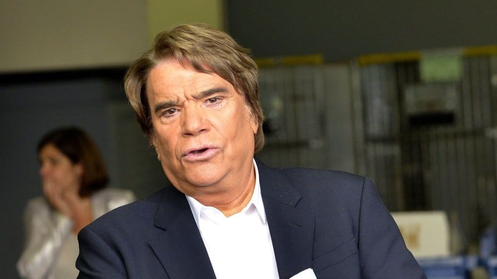"Il a fait venir des call-girls" : la décision hallucinante de Bernard Tapie avant un match crucial de l’OM