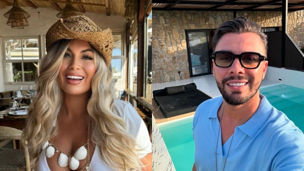 "Le retour" : Carla Moreau de nouveau en couple avec Kevin Guedj ? La photo qui fait réagir !
