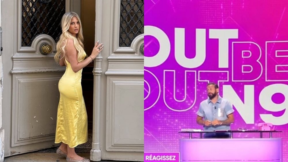 Kelly Vedovelli : évincée de Tout beau tout n9uf, elle balance cash !