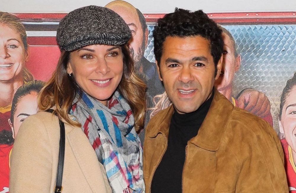 Léon, le fils de Jamel Debbouze et Mélissa Theuriau rejoint le PSG