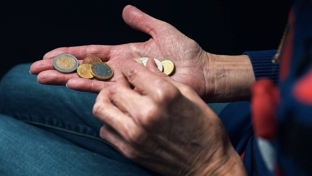 1 216 euros par mois, voici le nouveau seuil de pauvreté en France